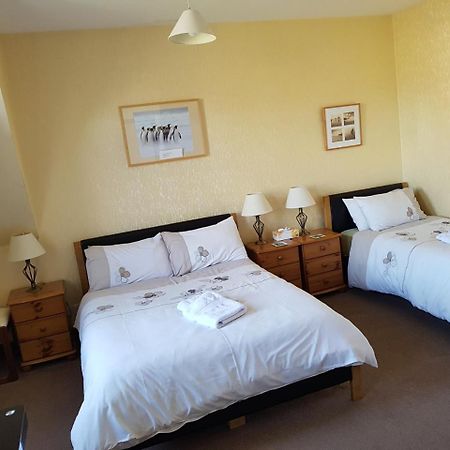Alba Guest House Aberdeen Ngoại thất bức ảnh