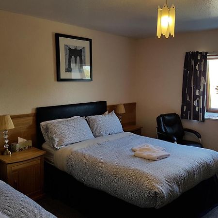 Alba Guest House Aberdeen Ngoại thất bức ảnh