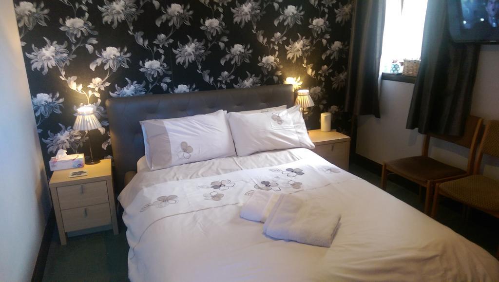 Alba Guest House Aberdeen Ngoại thất bức ảnh