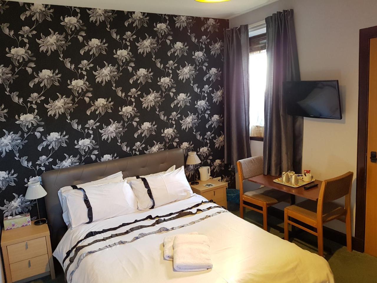 Alba Guest House Aberdeen Ngoại thất bức ảnh