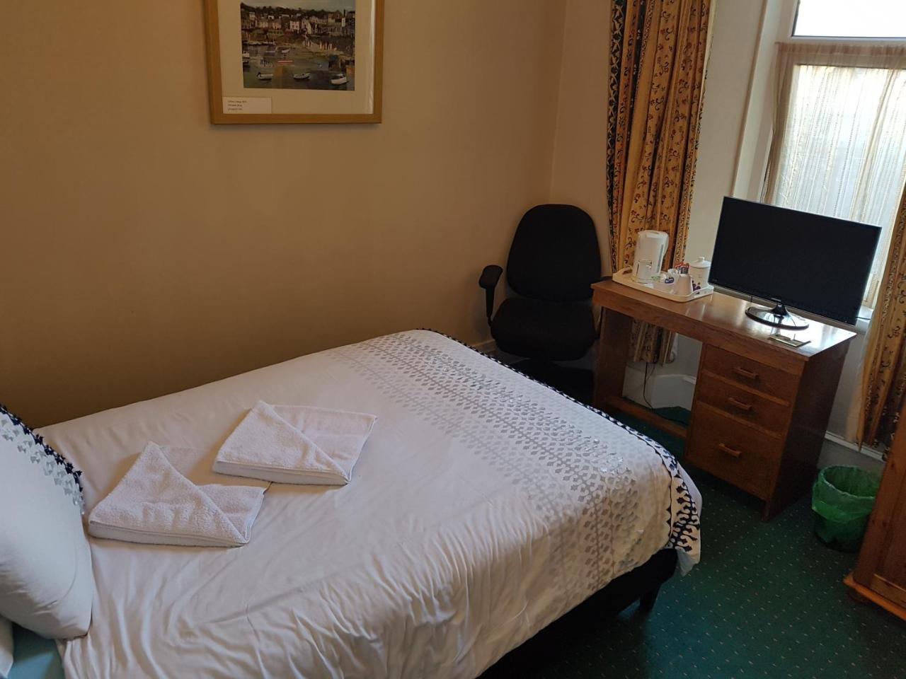 Alba Guest House Aberdeen Ngoại thất bức ảnh